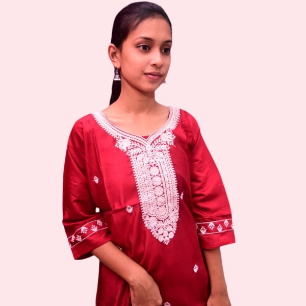 Kurti - Image 3