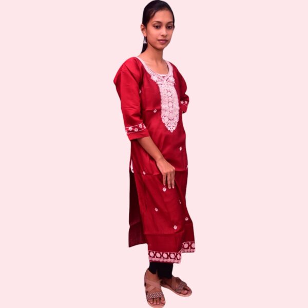 Kurti - Image 4