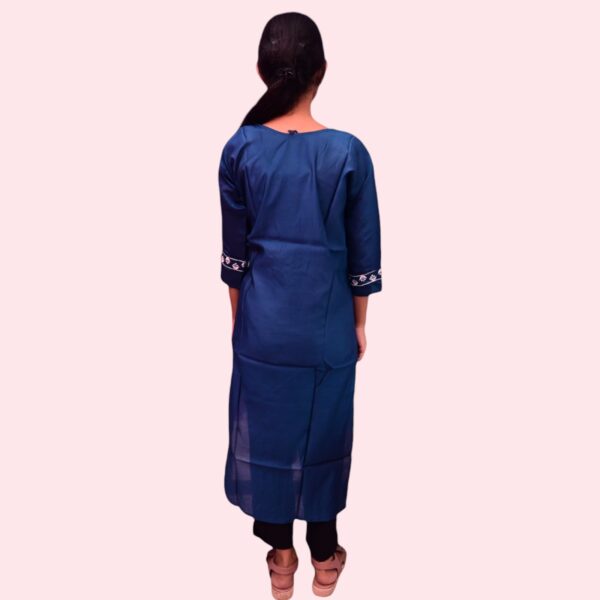 Kurti - Image 4