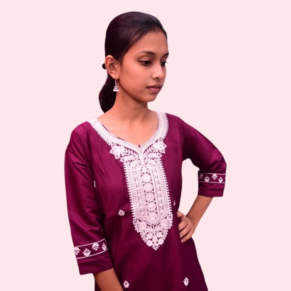 Kurti - Image 3