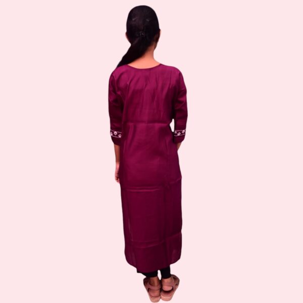 Kurti - Image 5